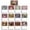 Cat, variant on 2027 Pearl Art Kit DIY Diamond Painting Wall Calendar with Animal,Seasonal Hanging Monthly Planner with Preprinted Designs, Handmade Craft Kit for Home & Office Decor,Cat