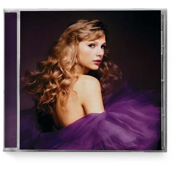 Speak Now (Taylor's Version)