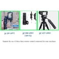 thumbnail image 4 of Cable DYTDIEYINGTU USB a Multi USB 50 cm para Sony, 4 of 9