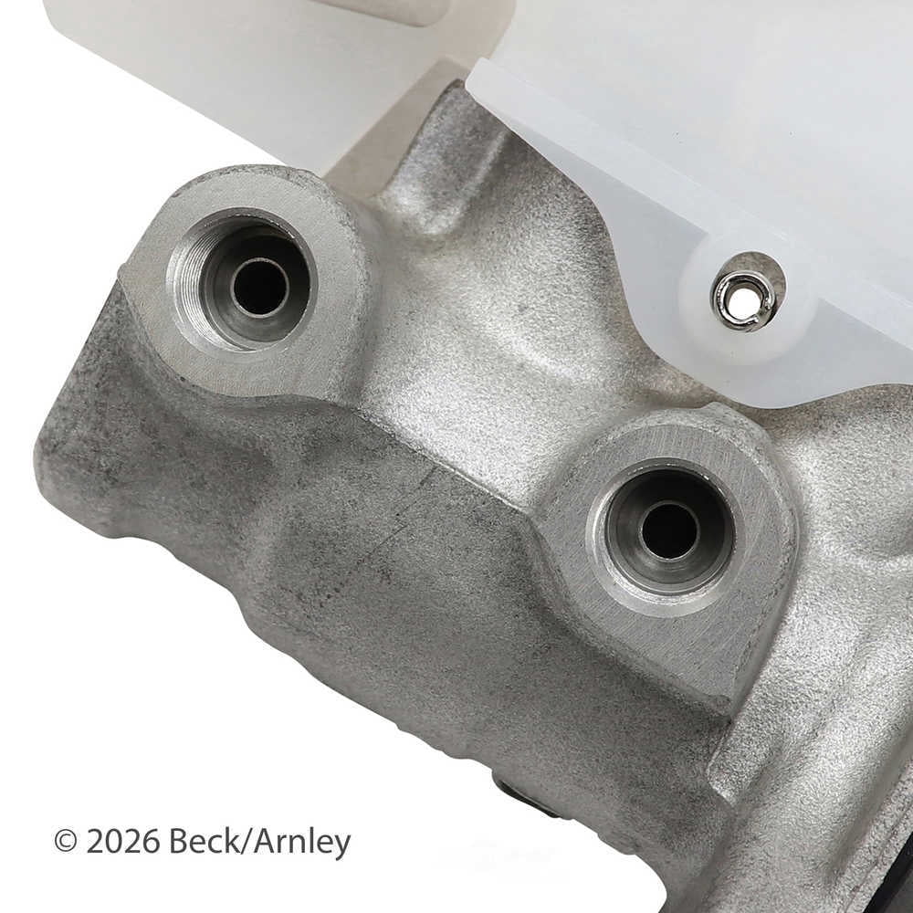 BeckArnley 072-9784 Brake Master Cylinder