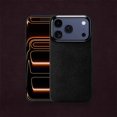 thumbnail image 3 of Funda Sahara Case Indy Series de piel de gamuza para iPhone 17 Pro Max, 3 of 10