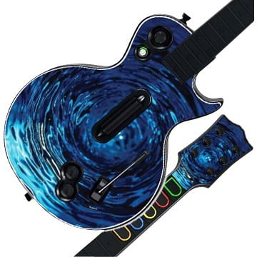 guitar hero 3 les paul xbox 360
