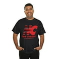 thumbnail image 6 of DJH Apparel | New Creation In  Jesus Christ Christian Unisex T-shirt, 6 of 7