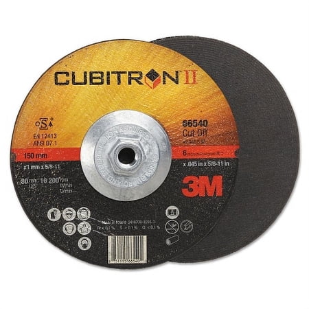 UPC: 0051115665400 | Flap Wheel Abrasives  60 Grit  10 200 rpm