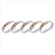thumbnail image 2 of 500 Uds. Pulseras VIP, Pulseras Ligeras para Eventos, MuñEqueras Personalizadas para Fiestas, Brazalete Impermeable de Colores, 2 of 5