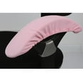 thumbnail image 6 of of Armrest Covers Removable Armrest Covers for Office Chair , Pink, 6 of 7