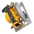 thumbnail image 2 of Sierra Circular Dewalt 20v Max 7-1/4 Sin Bateria DCS570B, 2 of 3