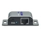 thumbnail image 1 of 4K 60Hz -Compatible Extender to RJ45 60M 120M Extender IR UHD HDR V2.0 1080P RJ45 Video Monitor Extender B EU PLUG, 1 of 5