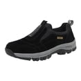 thumbnail image 1 of Kcodviy Modèles pour Couples Espadrilles Décontractées à Talon Compensé pour Femmes Chaussures Commerce Extérieur Espadrilles de Course pour Femmes Chaussures de Randonnée en Plein Air Chaussures de Course Chaussures de Sport, 1 of 6
