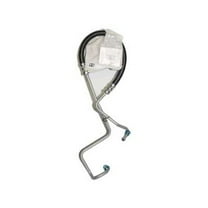 Crown Automotive J5363661 CASJ5363661 POWER STEERING PRESSURE HOSE Fits select: 1982-1986 JEEP JEEP, 1982-1985 JEEP SCRAMBLER