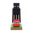 thumbnail image 1 of Cable Guy Minecraft Enderman, 1 of 3