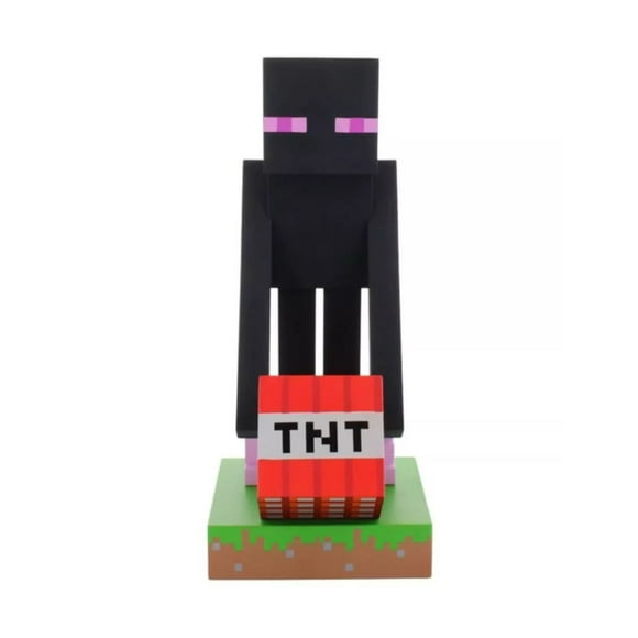 Cable Guy Minecraft Enderman