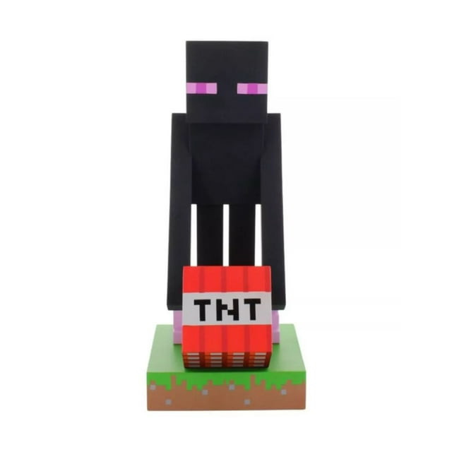 Cable Guy Minecraft Enderman
