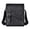 Black, variant on CAIXIA Crossbody Bags For Women Travel Mens Large Capacity Tote Style Messenger Crossbody Bag, Casual Sling Shoulder Purse For Everyday Daily Use