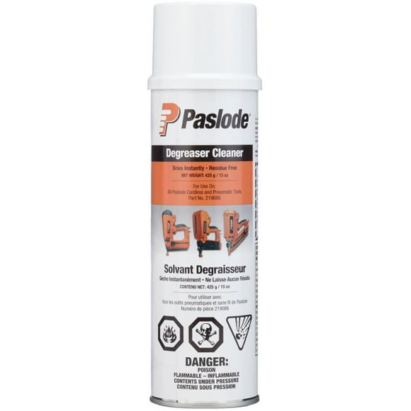 Air Tool Degreaser