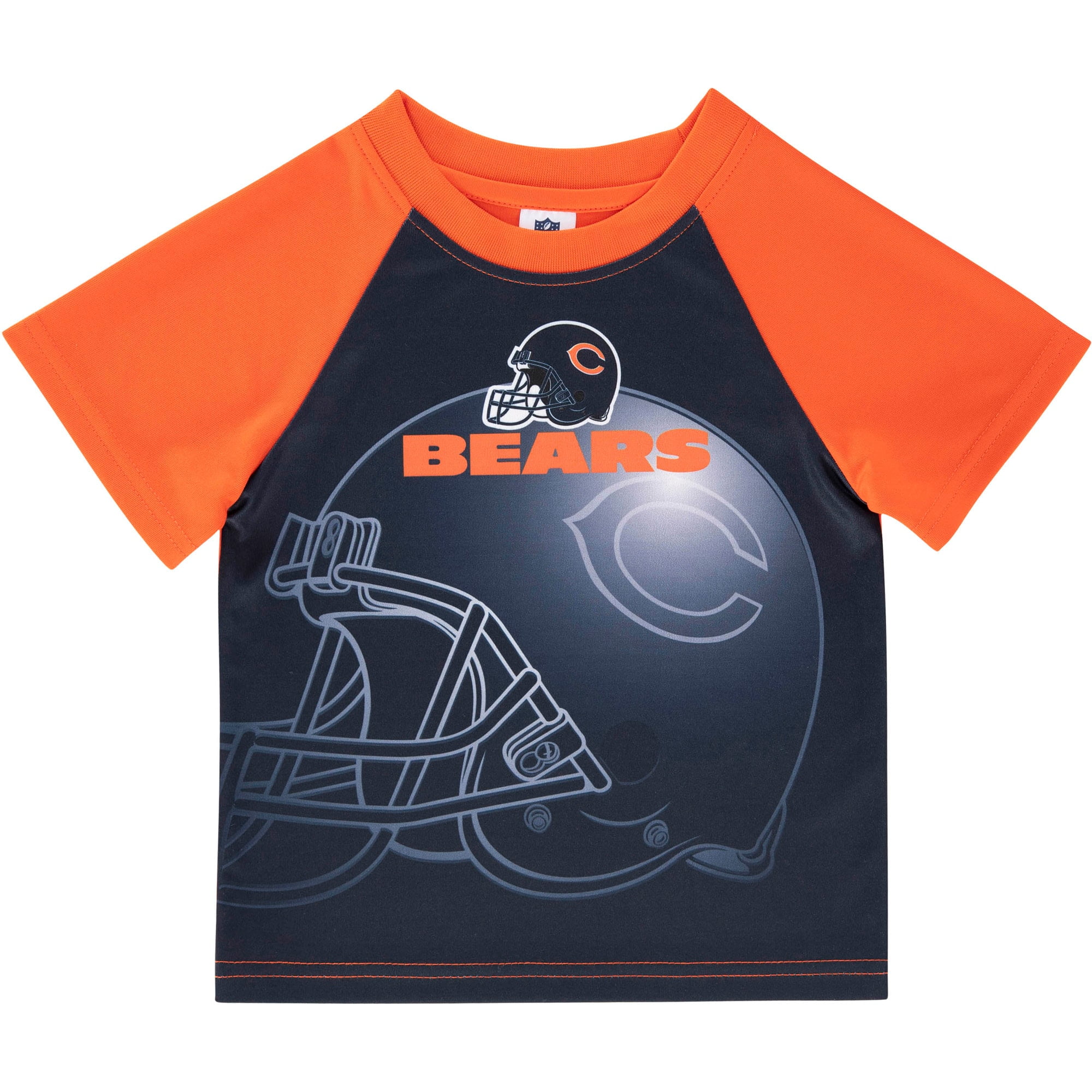 chicago bears baby clothes walmart