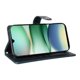thumbnail image 3 of FOXDOCK Funda tipo Cartera para Xiaomi Redmi A5 4G – Cubierta de Cuero PU con Múltiples Ranuras, Bolsillo para Efectivo y Correa de Muñeca, 3 of 6