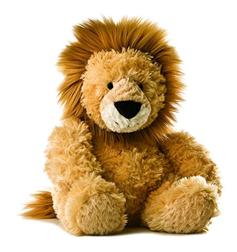 aurora world plush lion