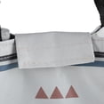 thumbnail image 4 of Bolsa de almacenamiento de alimentos NikouMX Tela Oxford Aislada para Almuerzo y Picnic, 4 of 8
