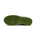 thumbnail image 6 of NIKE MENS Dunk Low AS "Safari Swoosh - Chlorphyll" DR0156 300 DR0156 300 from Stadium Goods, 6 of 8