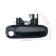 thumbnail image 4 of Speravity Empuñadura exterior del coche Manija de tracción exterior Accesorio automático para Corolla 1998-2002 1 par trasero Vehículos, repuestos y accesorios Mis 5 y 1 par Speravity VI000106-05B, 4 of 6