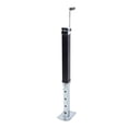 thumbnail image 1 of Gato De Remolque, Soporte De Gato De Remolque Resistente, Tubo Interior Galvanizado De 8000 Libras Para Remolque De Yate Utilitario Para Caballos, 1 of 7
