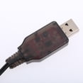 thumbnail image 3 of Premium 6V L6.2-2P Conectores de enchufe Adaptador de, 3 of 8