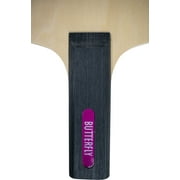 Butterfly Sign Racket Big
