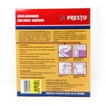 thumbnail image 3 of Cinta Presto Power Tape doble adhesivo 3/4 X 5.18 M Presto, 3 of 5