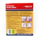thumbnail image 3 of Cinta Presto Power Tape doble adhesivo 1'' X 5.18 M Presto, 3 of 5