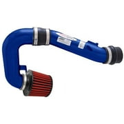AEM 21-474B Blue Cold Air Intake System Fits select: 2002-2005 SUBARU IMPREZA, 2005 SAAB 2023-09-02 00:00:00