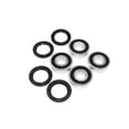 thumbnail image 1 of Brand New Bearings & Seals kit fits both sides Front Wheels Yamaha YFM 350 BRUIN ATV 2004-2006, 1 of 1