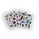 thumbnail image 5 of Libro para Colorear y con Stickers Crayola Beat Bugs 32 Páginas, 5 of 8
