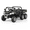 Black, variant on Shininglove 24V Girls Powered 6 Wheels Ride on Dump Truck, Electric Riding Toys Car with Trailer & Shovel, for Kids Ages 3-8