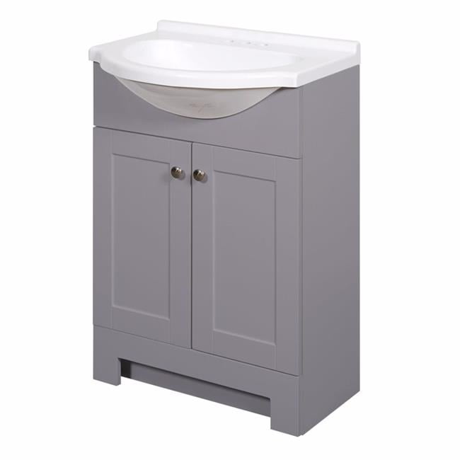 Bathroom Vanity 24 X 16 – Rispa
