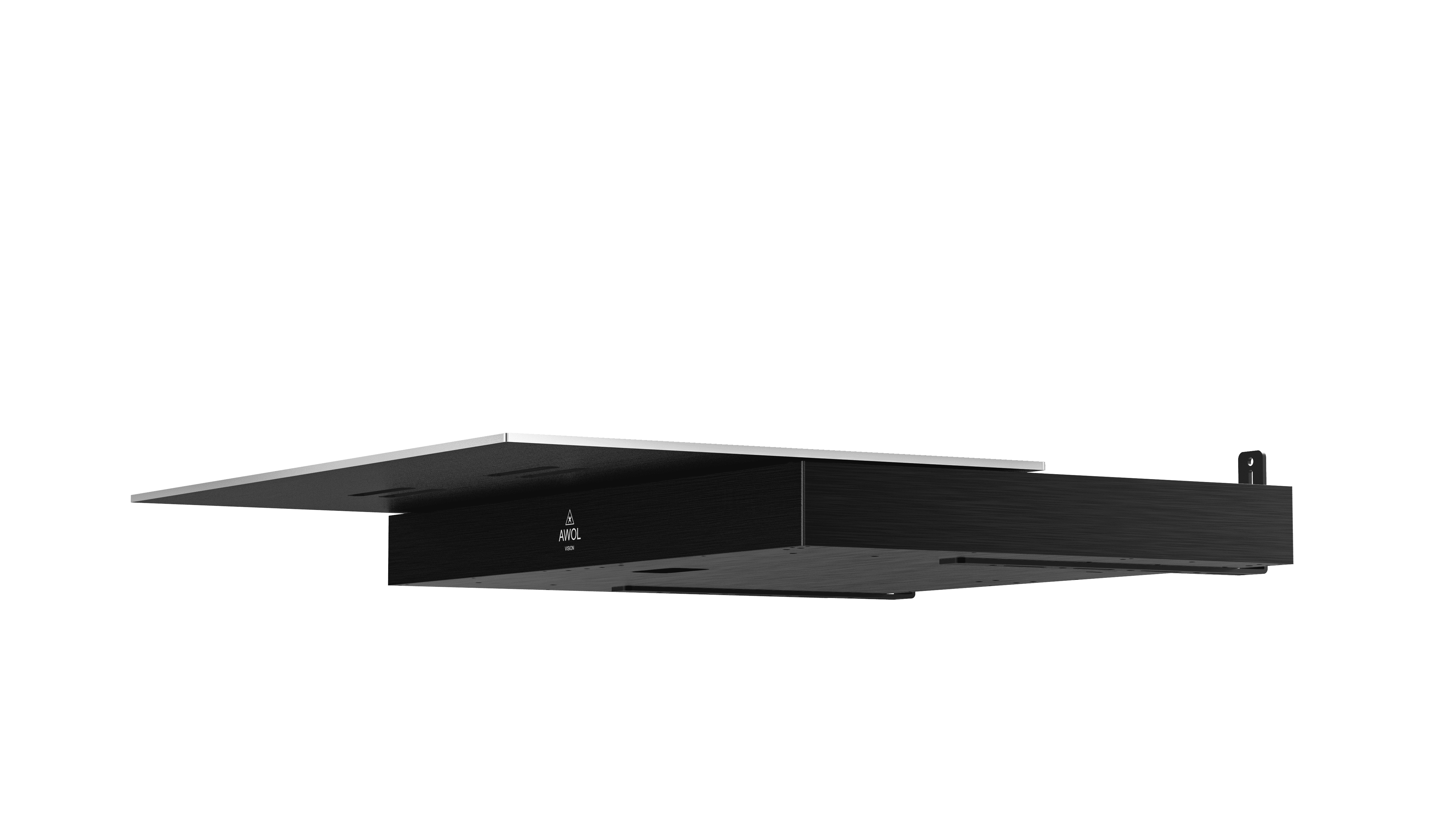 AWOL VISION Projection Slider UST Ultra Short Throw Projector Sliding