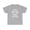 Sport Grey, variant on DJH Apparel | God Knows God Cares Christian Unisex T-shirt