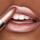 thumbnail image 2 of 1PC Metallic Lipstick Longlasting Glitter Lip Glaze Waterproof Moisturize Red Luminous liptint Shimmer Shiny Lipgloss Makeup, 2 of 4