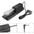 thumbnail image 5 of Universal Sustain Pedal For Yamaha Casio Roland Korg Behring, 5 of 5