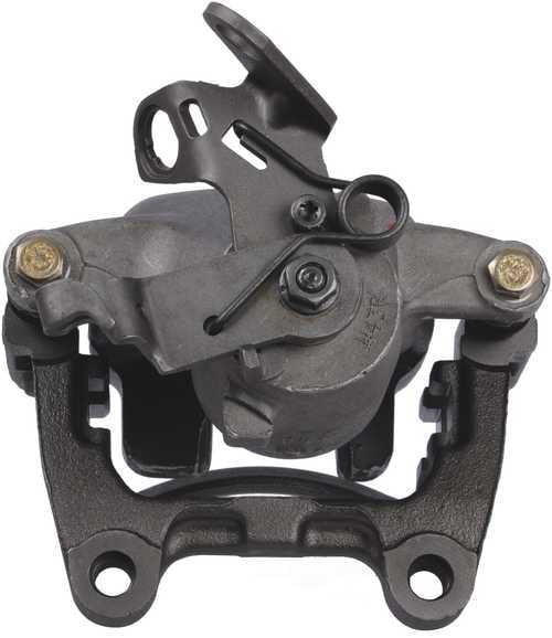 BrakeBest 19-B6192A Unloaded Caliper w/Bracket