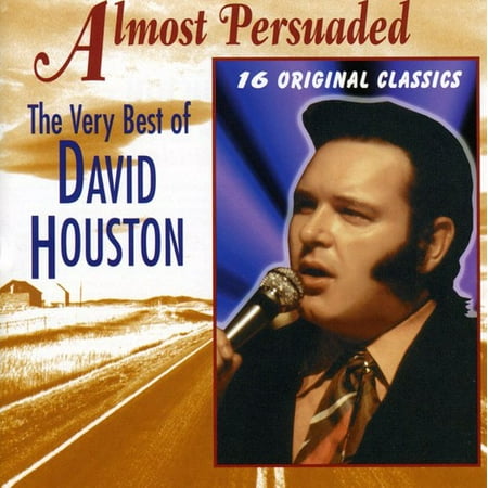 Almost Persuaded / Very Best of