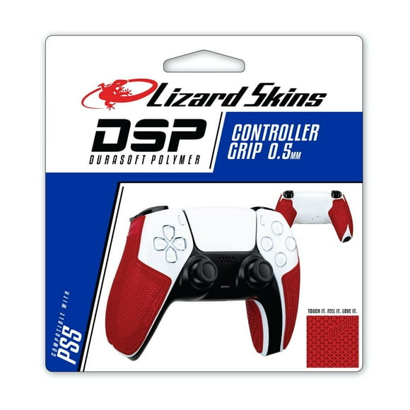 Lizard Skins - DSP Controller Grip for PS5, PlayStation 5