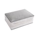 thumbnail image 2 of Bolsas transparentes extra grandes para guardar mantas impermeables con cremallera resistente para almacenamiento estacional en casa, 2 of 7