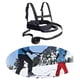 thumbnail image 4 of Arnés de entrenamiento para esquí y snowboard - a esquiar - Correas amortiguadoras - Control de - Perfecto para principiantes, 4 of 7