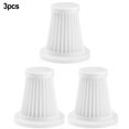 thumbnail image 1 of Handheld Vacuum Cleaner Replace Accessories Washable Filter For Xiaomi Mijia Handy Vacuum Cleaner Home Car Mini Wireless, 1 of 5