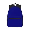 thumbnail image 1 of Easygdp Navy Mochila Casual para Portátil, Mochila para Escuela, Viajes, Negocios, 1 of 6