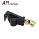 thumbnail image 2 of Motorcycle Seat Lock Catch Hook Latch Bolt For Honda CB 250 600 1100 CBR VTR RC51 GL1500 CBR1100XX CBR600 Replace 77220-KY6-010, 2 of 5