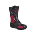 thumbnail image 1 of Bota Hombre Motociclista Workland 76227 Rojo 30, 1 of 5