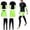 X3 Black, variant on Ticikt Wetsuits for Men, Mens Wet Suit for Cold Water, 3/2mm Wetsuit for Diving Surfing Snorkeling Kayaking Water Sports,Color:Black,L
