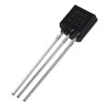 thumbnail image 5 of 15 Pcs Mac97a6 97a6 Bi-directional Triac Thyristor 600v 1a, 5 of 5